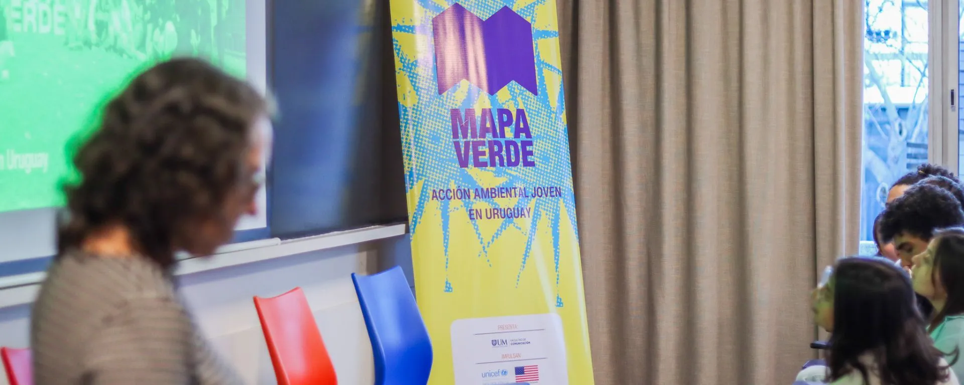 XII Semana de Comunicación para el Desarrollo XII Semana de Comunicación para el Desarrollo