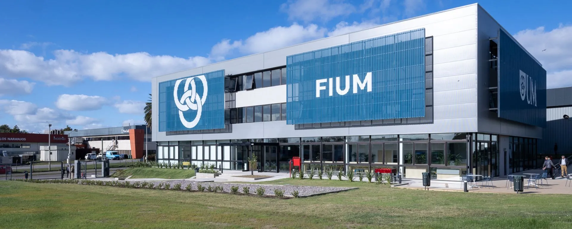 La Facultad de Ingeniería cerró cuatro convenios institucionales más La Facultad de Ingeniería cerró cuatro convenios institucionales más