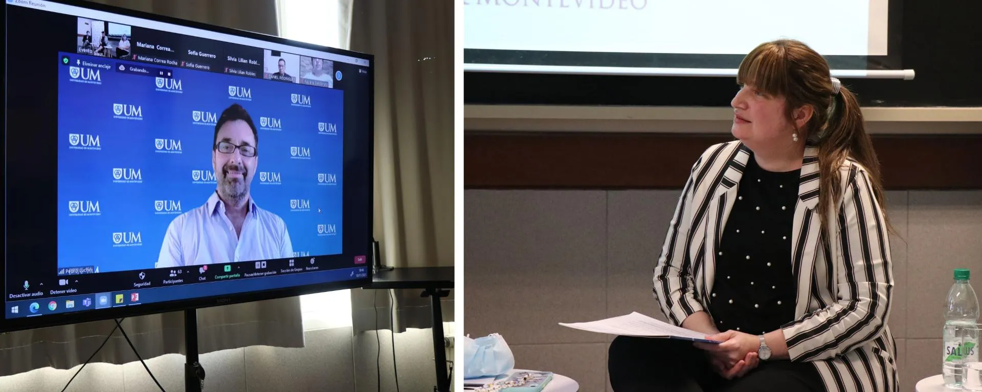 Professors win grant to study use of AI for language learning Professors win grant to study use of AI for language learning