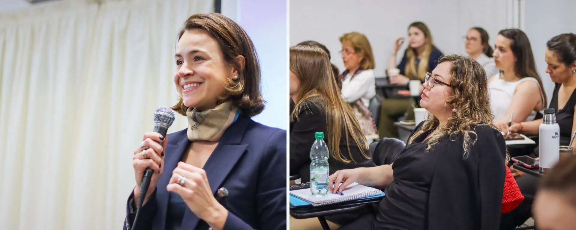 Se celebraron las Jornadas de Derecho y Tecnología de este año Se celebraron las Jornadas de Derecho y Tecnología de este año