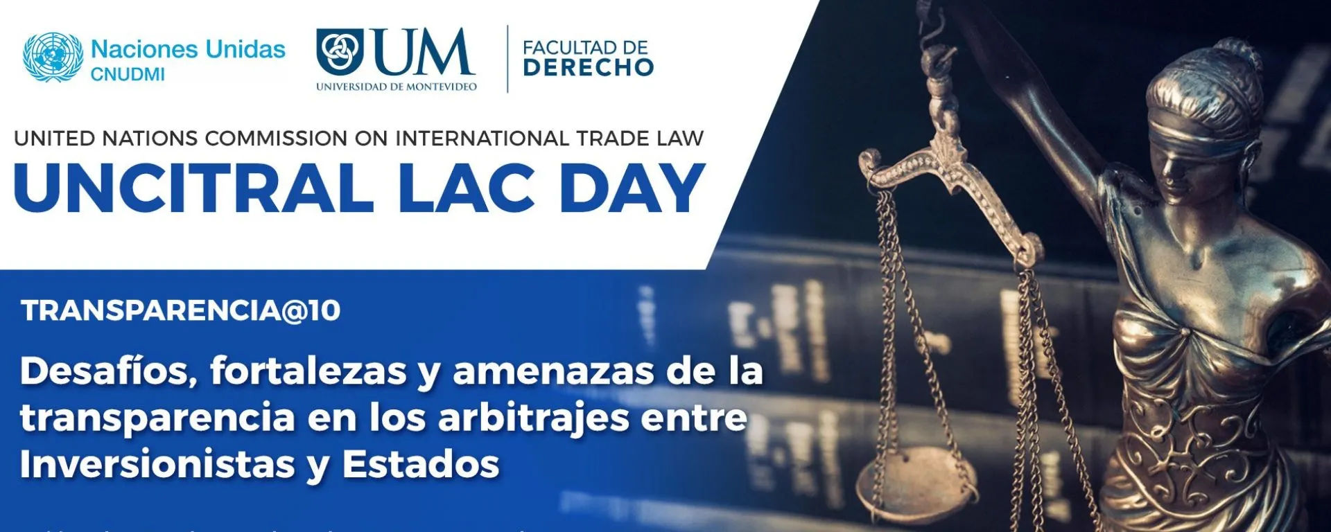 Uncitral lac Day Uncitral lac Day