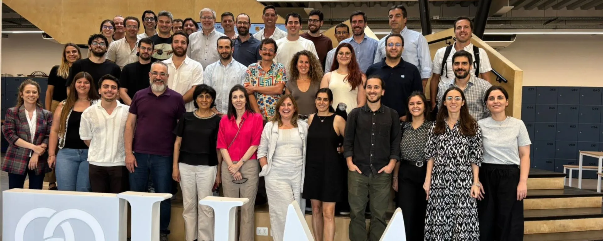 La UM fue sede del Encuentro anual de la Sociedad de Economía del Uruguay La UM fue sede del Encuentro anual de la Sociedad de Economía del Uruguay