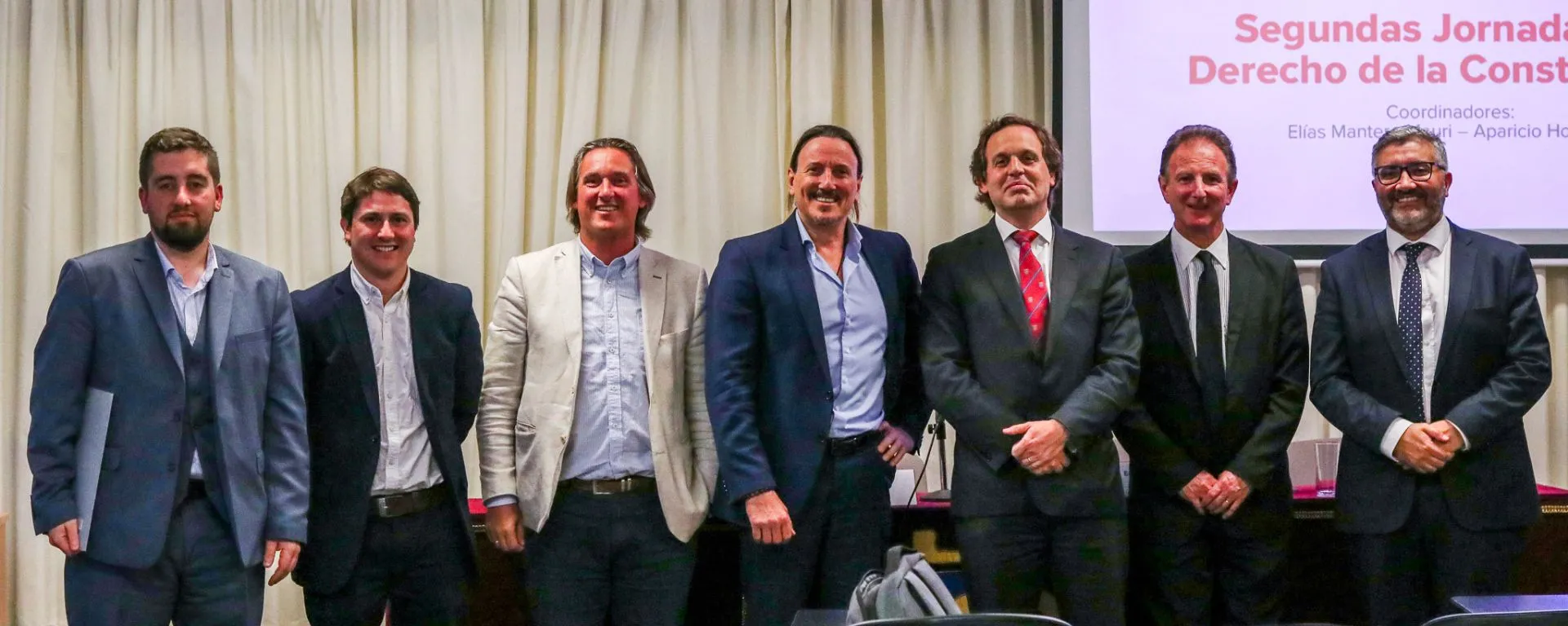 Segundas Jornadas de Construcción: debates clave sobre contratos y jurisprudencia Segundas Jornadas de Construcción: debates clave sobre contratos y jurisprudencia