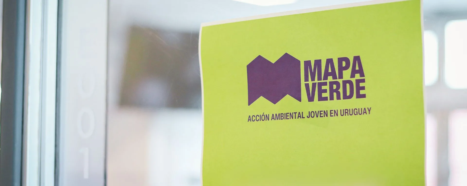 Mapa Verde fue reconocido como “una de las 14 buenas prácticas nacionales a llevar al mundo” Mapa Verde fue reconocido como “una de las 14 buenas prácticas nacionales a llevar al mundo”