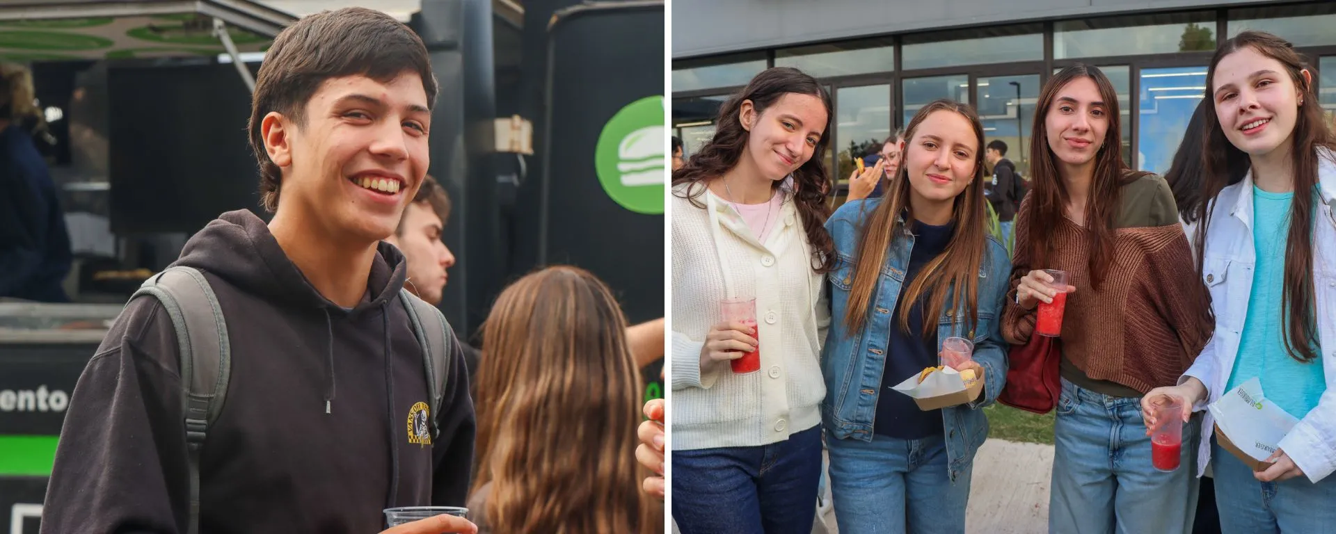 Vida Universitaria dio la bienvenida a una nueva generación de alumnos Vida Universitaria dio la bienvenida a una nueva generación de alumnos