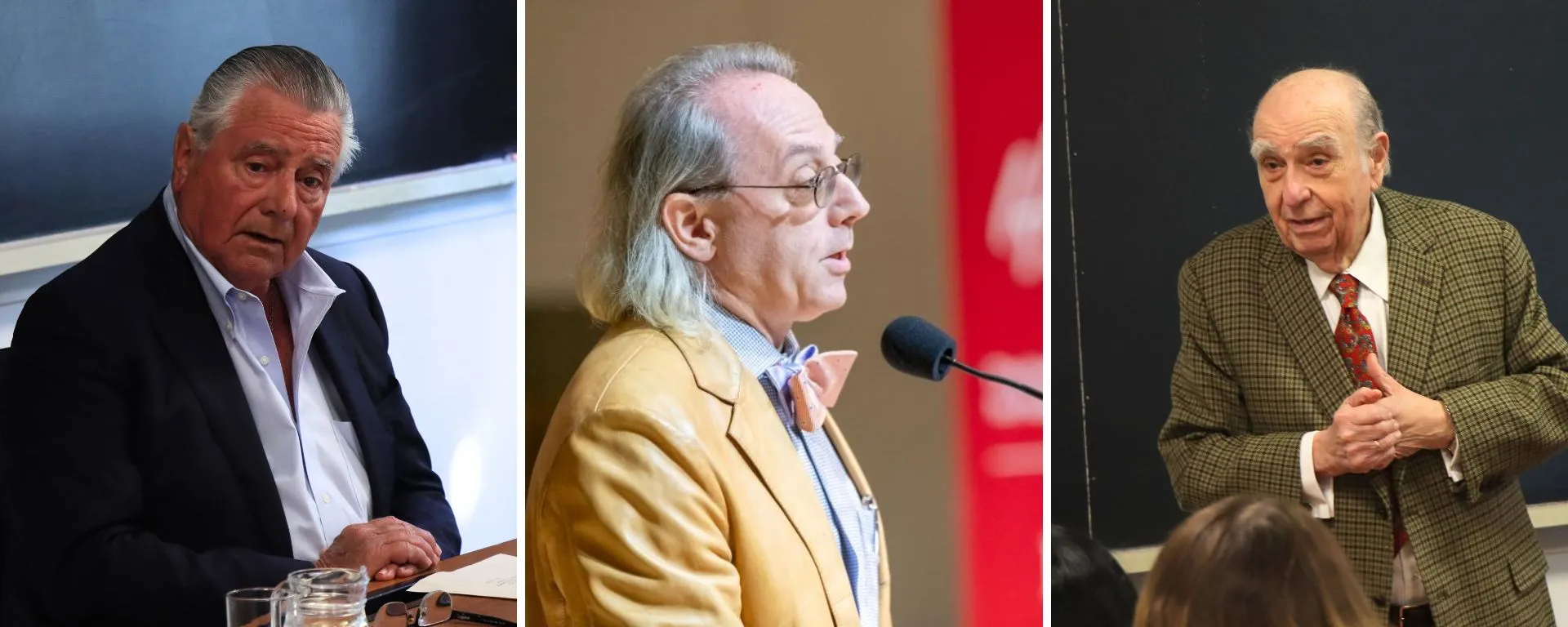 De Posadas, Berkowitz y Sanguinetti