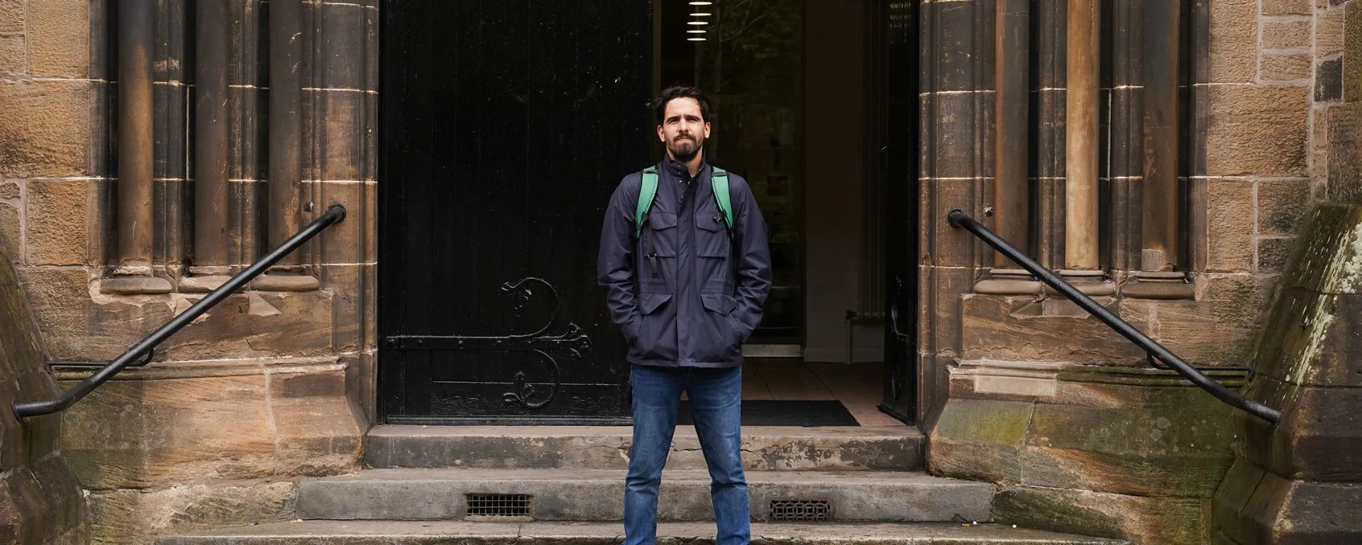 Los docentes doctorandos de la Universidad este 2025 Los docentes doctorandos de la Universidad este 2025