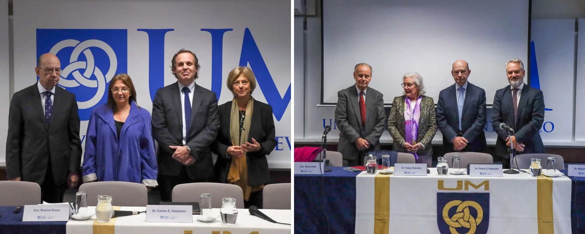 Cuartas Jornadas Montevideanas de Derecho Administrativo Prof. Dr. Mariano Brito Cuartas Jornadas Montevideanas de Derecho Administrativo Prof. Dr. Mariano Brito