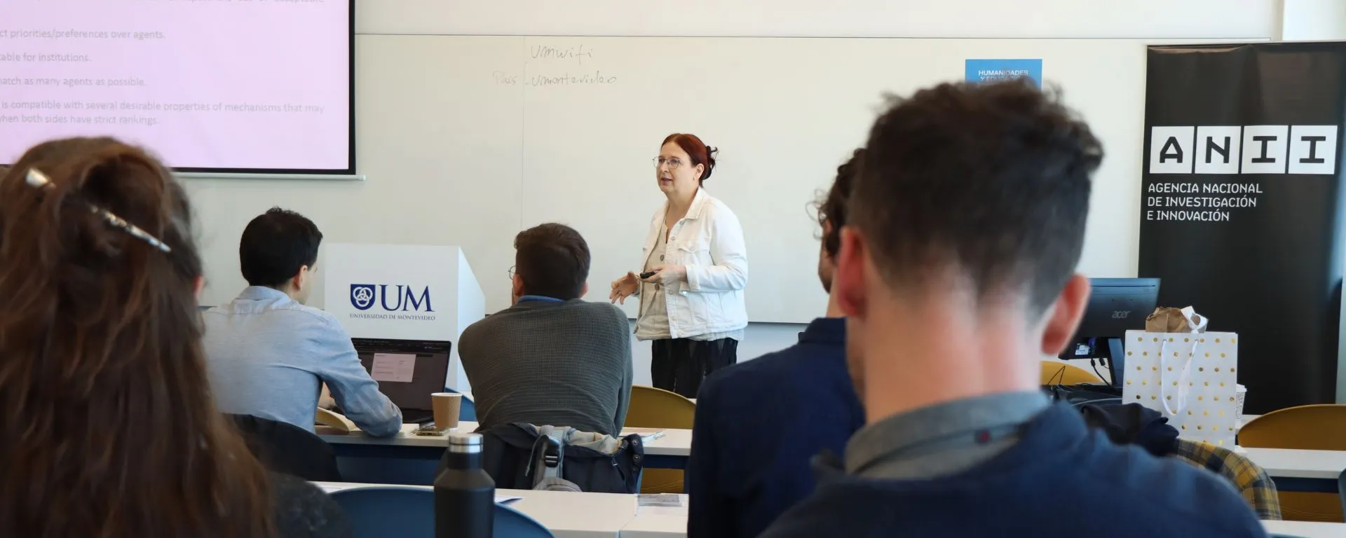 Workshop Recent Advances in School Choice 2025 Szilvia Pápai de la Concordia University