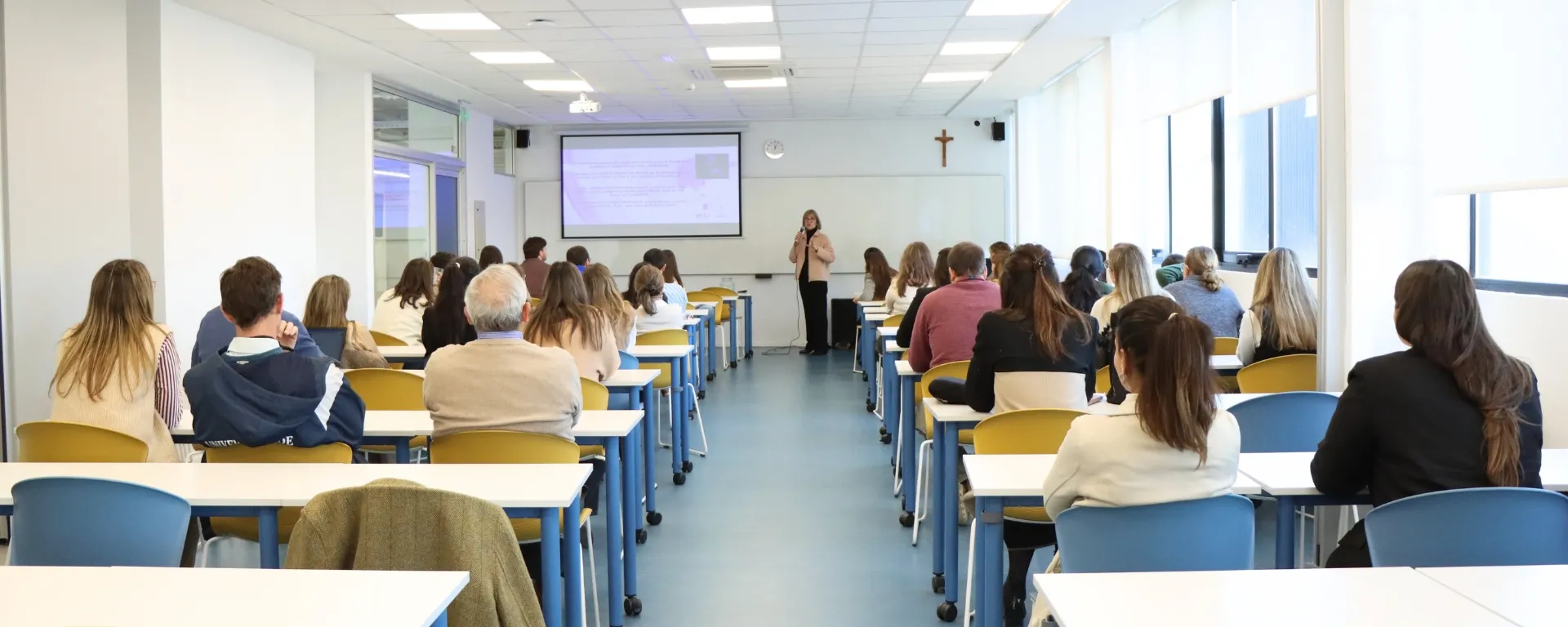UM Global realizó su 14º Workshop de Internacionalización UM Global realizó su 14º Workshop de Internacionalización
