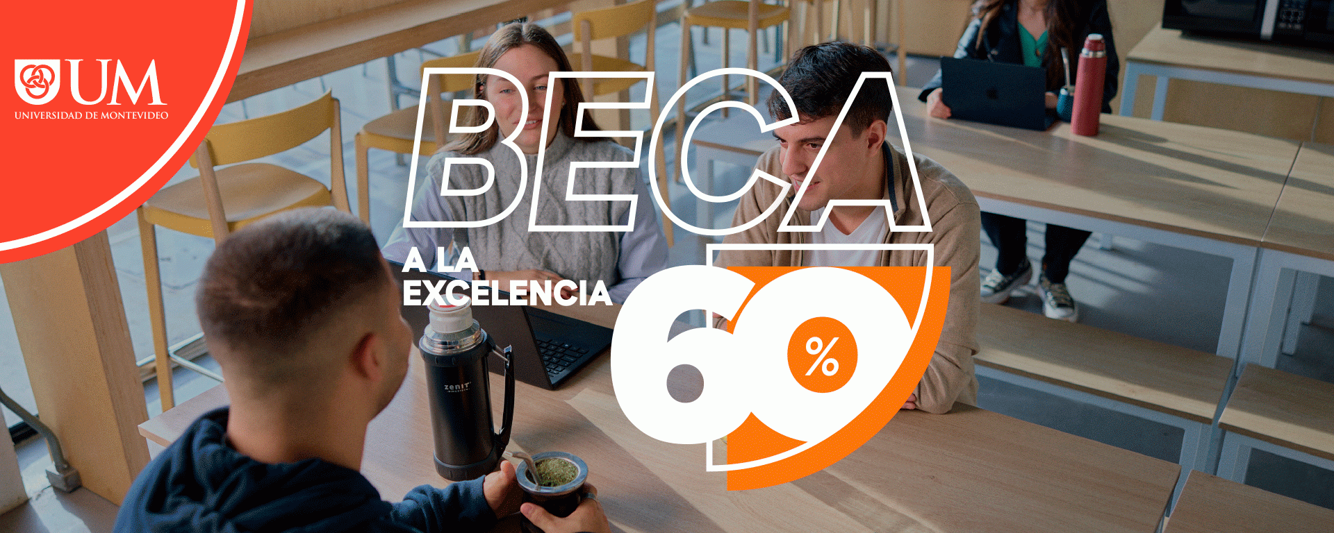 Banner Beca Excelencia 60%