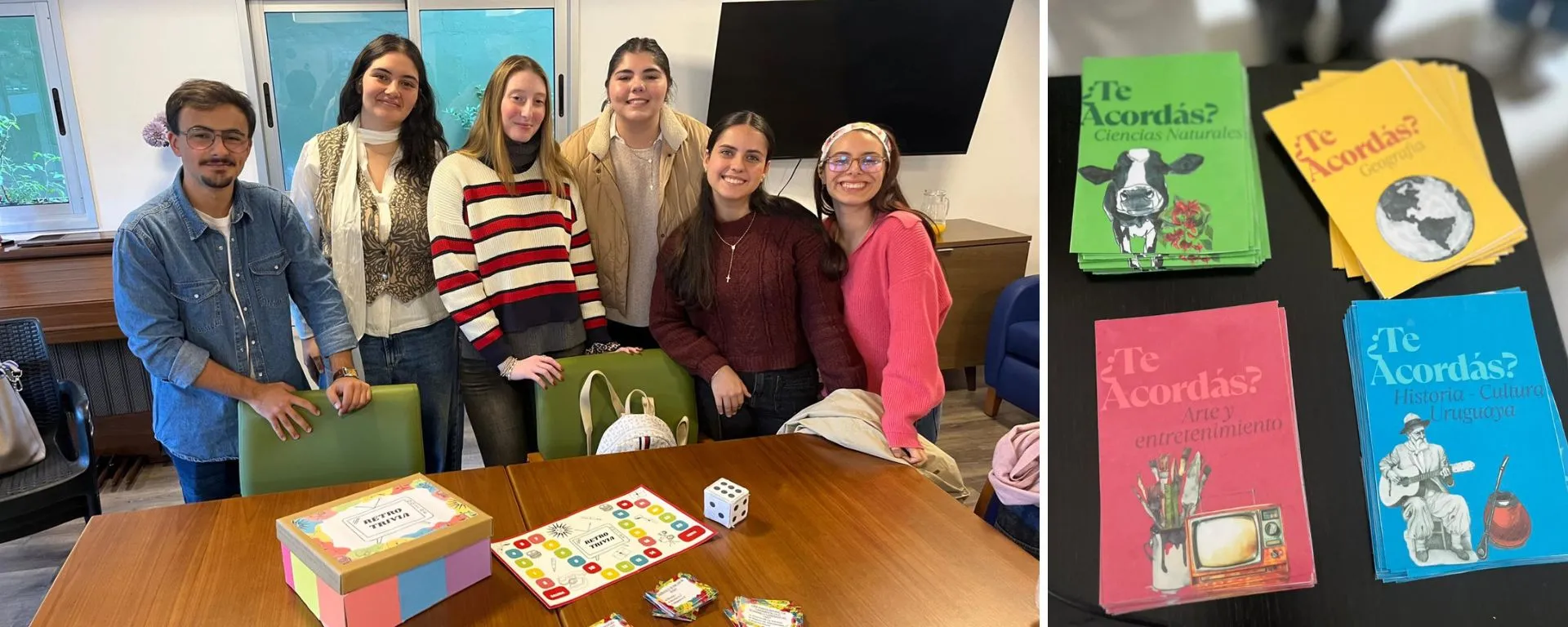 Creatividad al servicio de la vejez Creatividad al servicio de la vejez