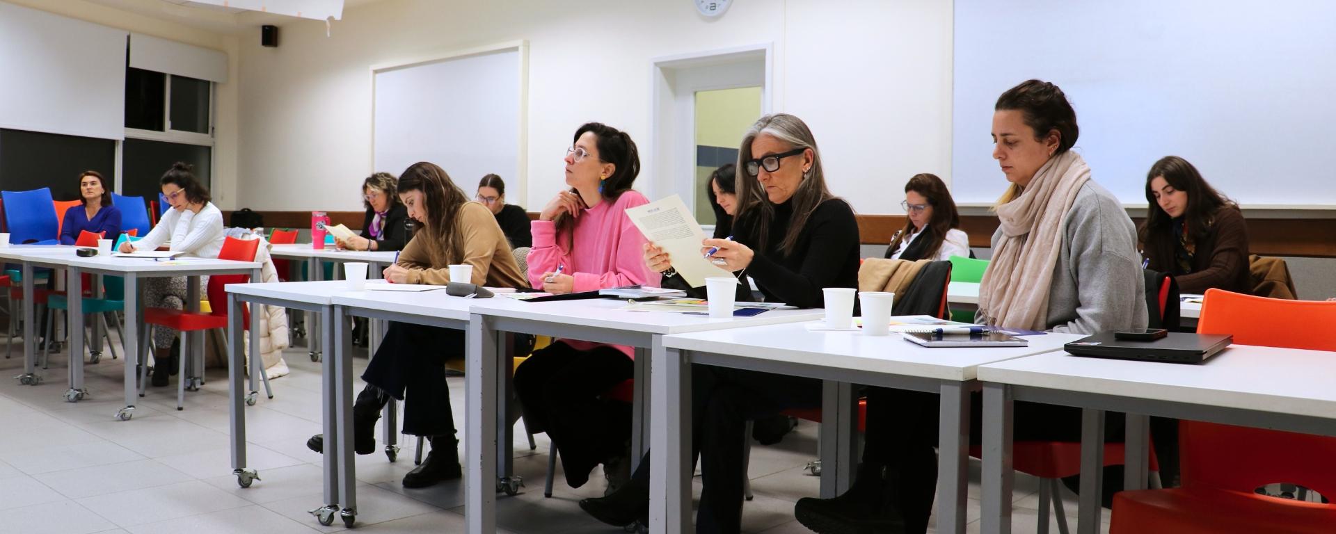 Comenzó el Diploma Avanzado en Comunicación, Ambiente y Sostenibilidad en la UM