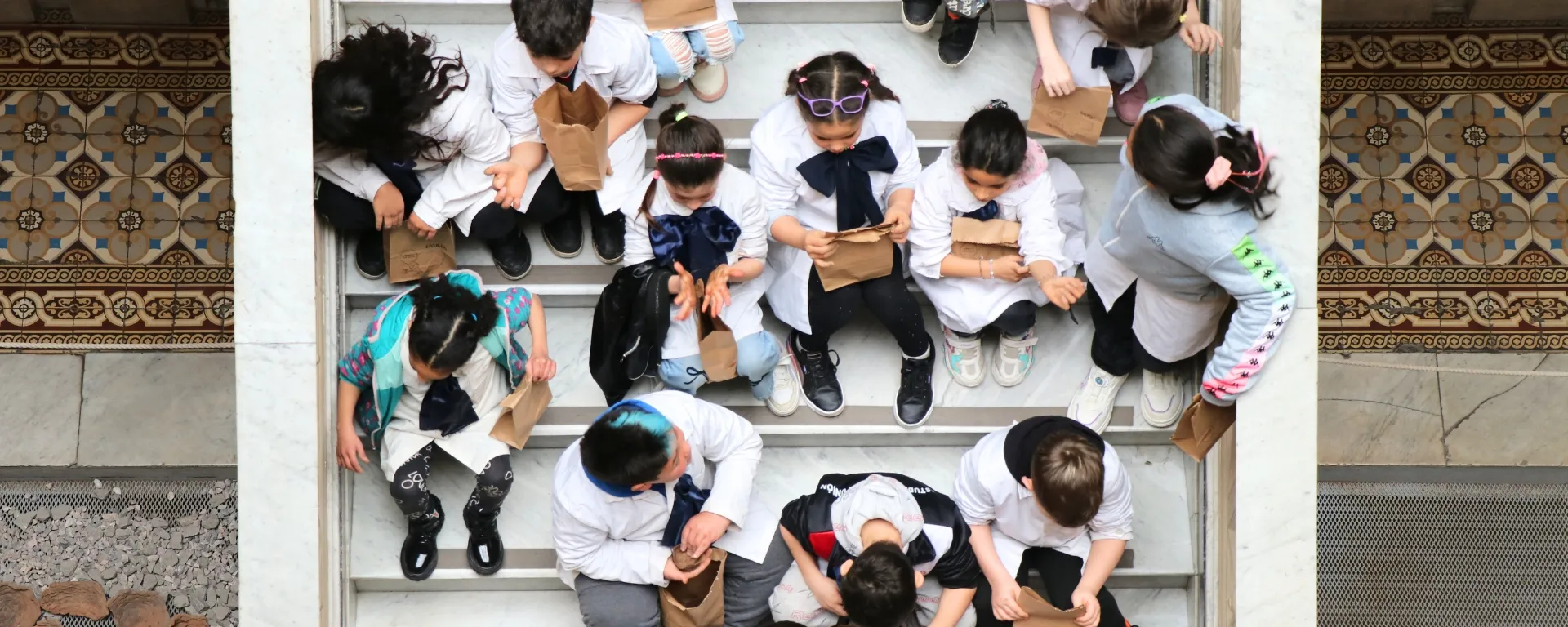 Finalistas participaron de la segunda edición del “Challenge UM: Educadores para el cambio” Finalistas participaron de la segunda edición del “Challenge UM: Educadores para el cambio”