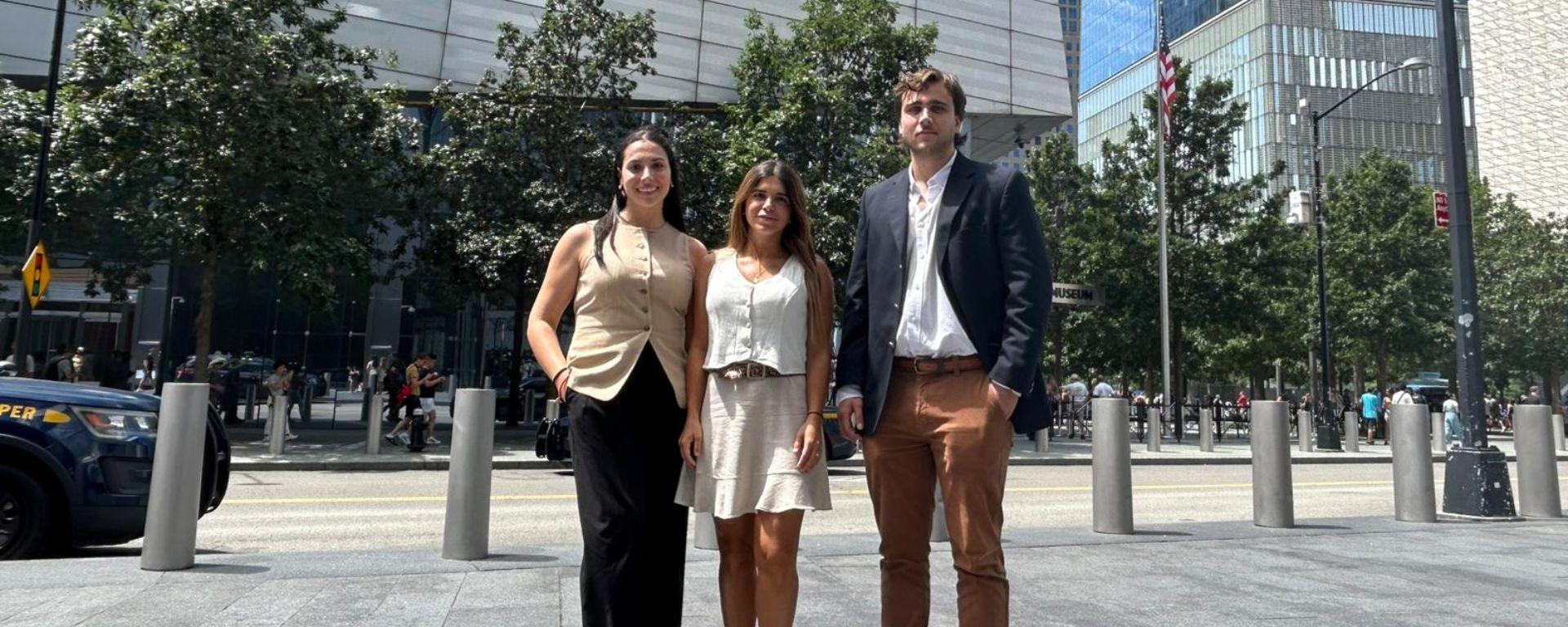 US Program de Derecho: una oportunidad que potencia la formación US Program de Derecho: una oportunidad que potencia la formación