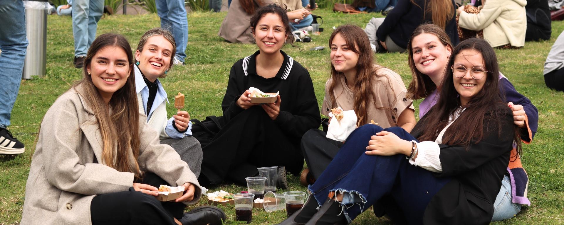 Día UM 2025, el encuentro de la comunidad UM Día UM 2025, el encuentro de la comunidad UM