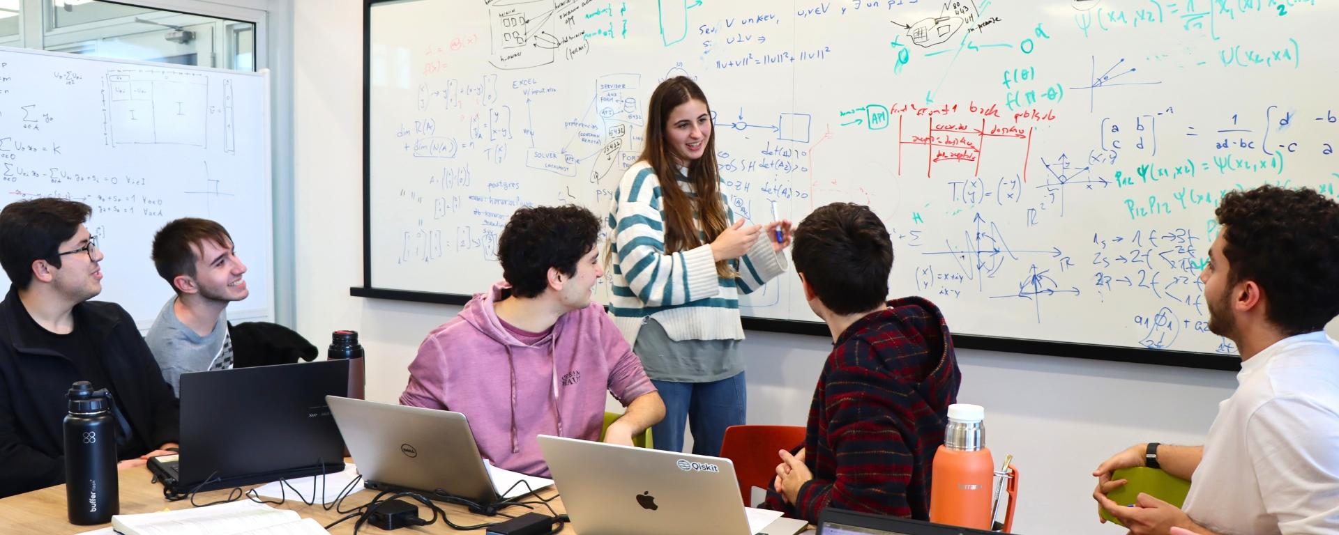 Uruguay será sede de la primera hackathon internacional de computación cuántica de Latinoamérica Uruguay será sede de la primera hackathon internacional de computación cuántica de Latinoamérica