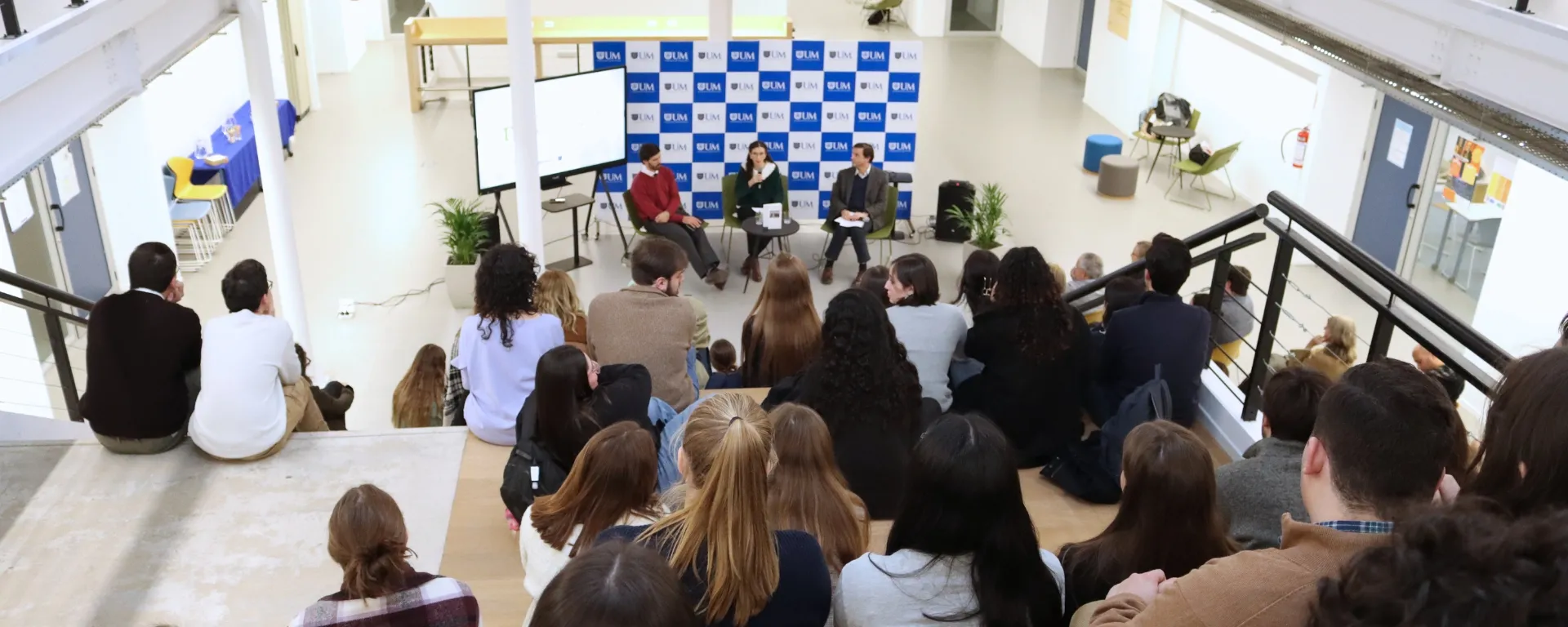 Celebración de las IV Jornadas del Día de las Humanidades