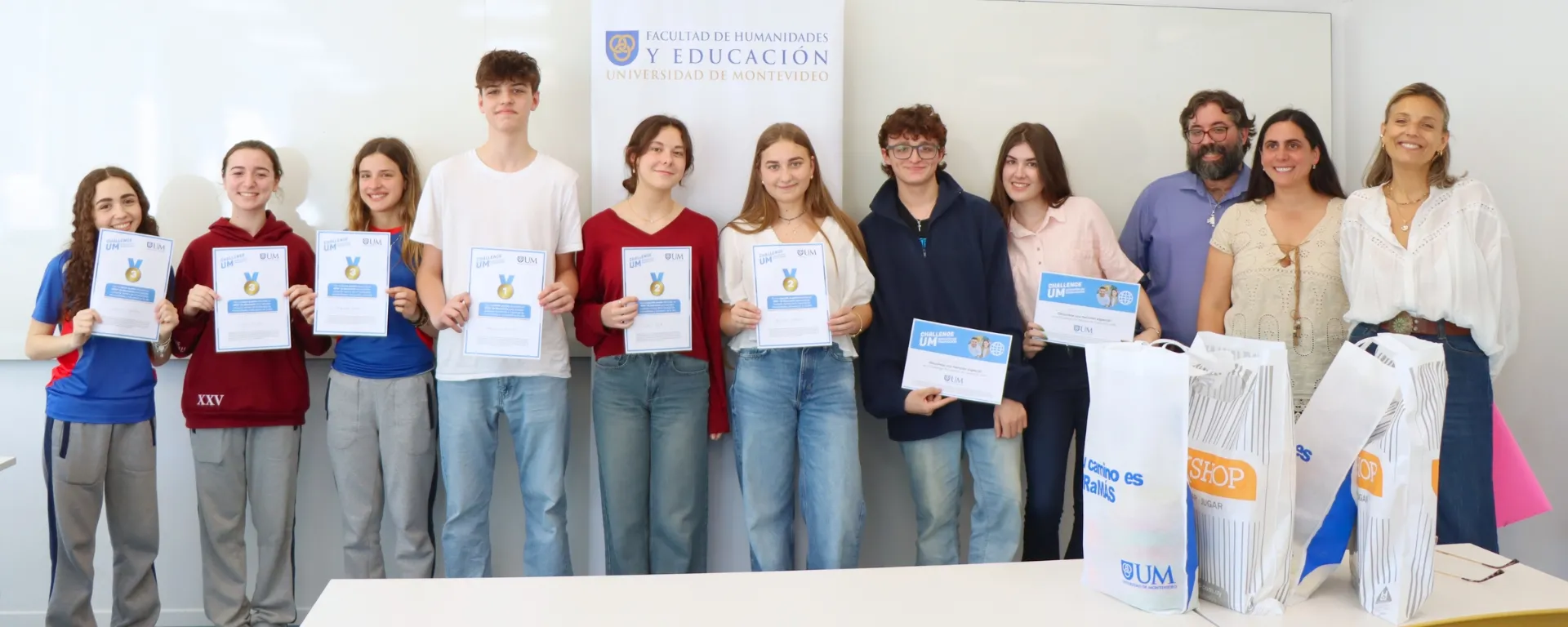 Maratón de Traducción 2025 Maratón de Traducción 2025