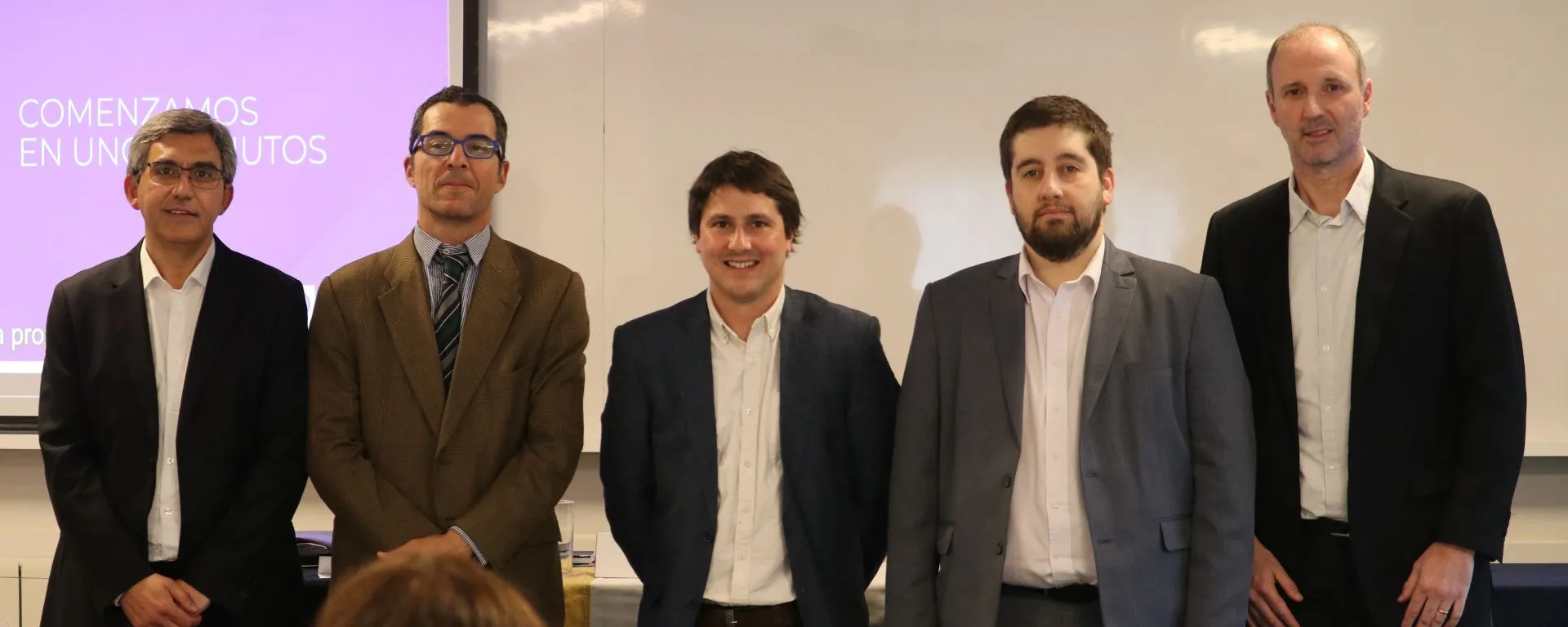 La Facultad de Derecho realizó las Jornadas de Derecho de la Propiedad Horizontal La Facultad de Derecho realizó las Jornadas de Derecho de la Propiedad Horizontal