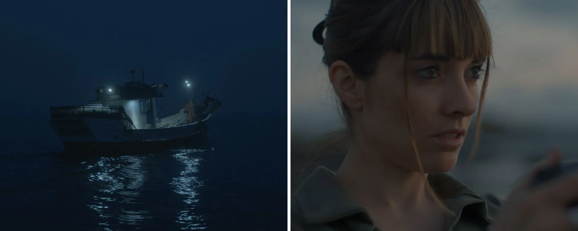 De la formación académica al impacto social: una egresada de la UM detrás de un documental sobre la pesca ilegal en Uruguay