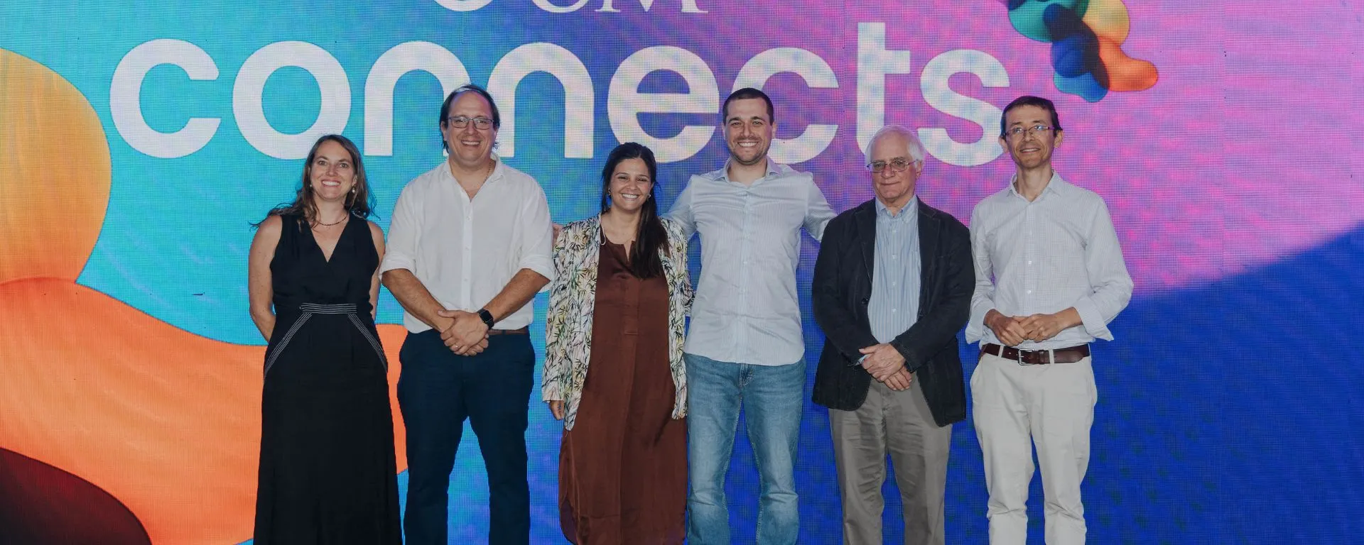 UM Connects 2026: un encuentro internacional que conectó ciencia, innovación y emprendimientos de base tecnológica