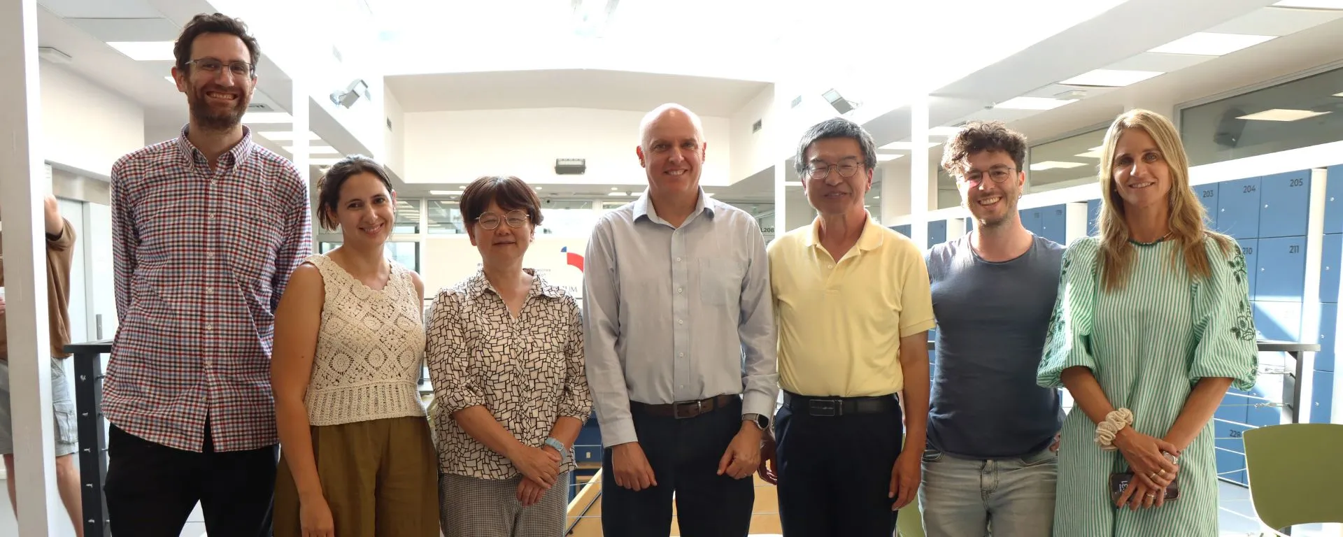 Computación cuántica en la FIUM: pensar el presente para construir el futuro