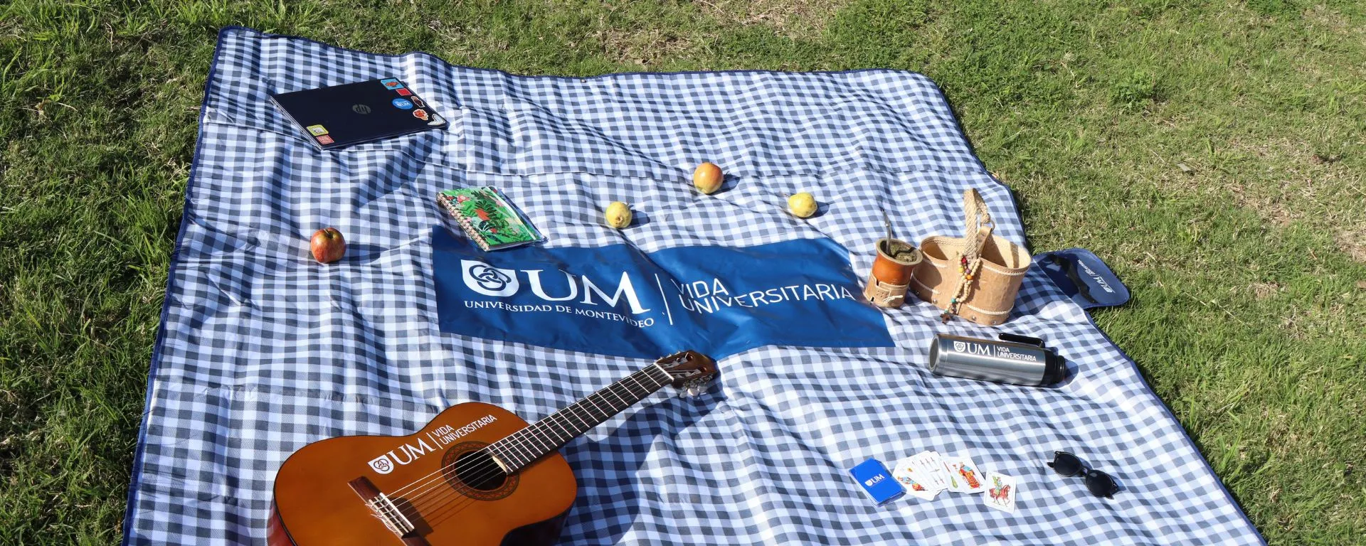 Vida Universitaria comenzó el año con grandes propuestas de formación integral para alumnos Vida Universitaria comenzó el año con grandes propuestas de formación integral para alumnos