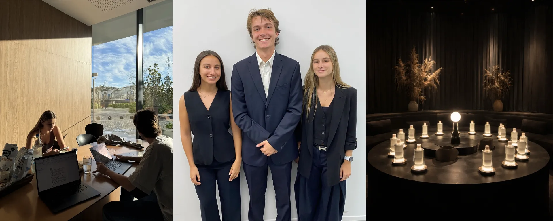 Estudiantes de Negocios Internacionales llegaron a semifinales de la Brandstorm de L'Oréal