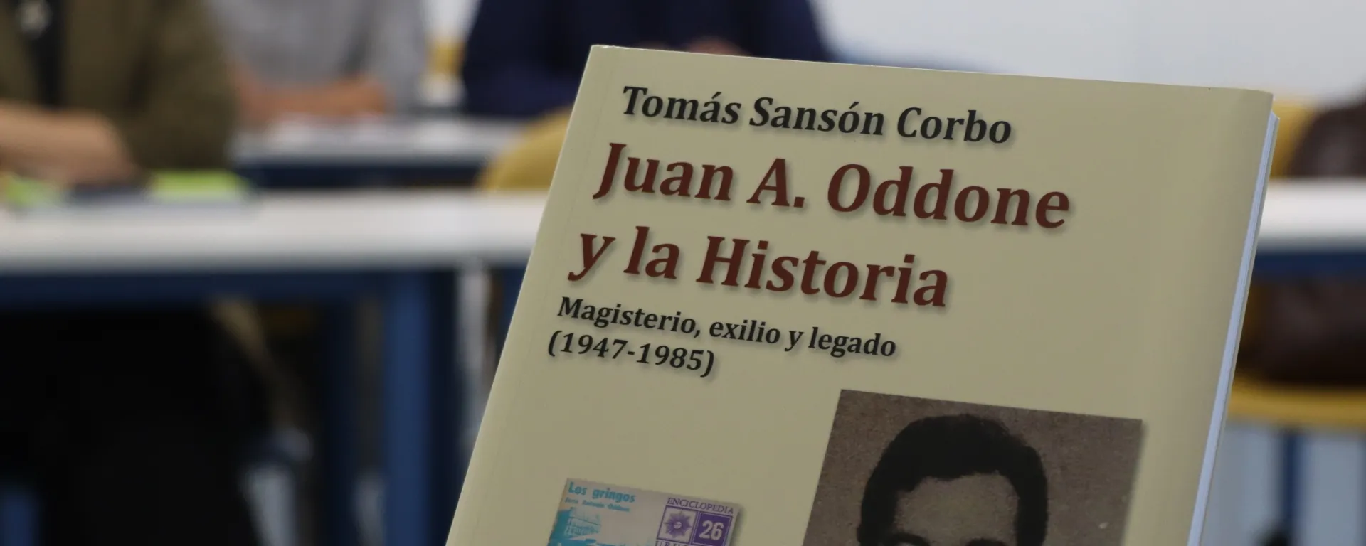 Actividad de Facultad de Humanidades y Educación abordó los desafíos del género biográfico