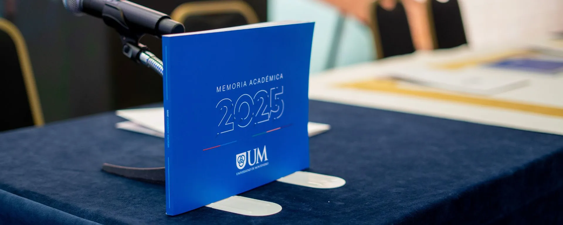 Memoria Académica