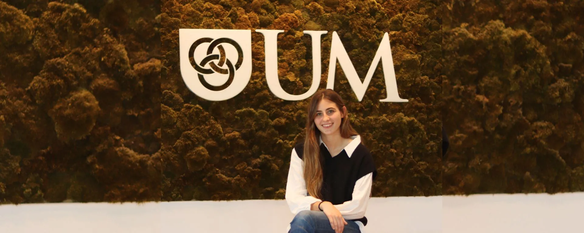 Una alumna de Ingeniería fue seleccionada para participar de un programa de investigación en el CERN Una alumna de Ingeniería fue seleccionada para participar de un programa de investigación en el CERN