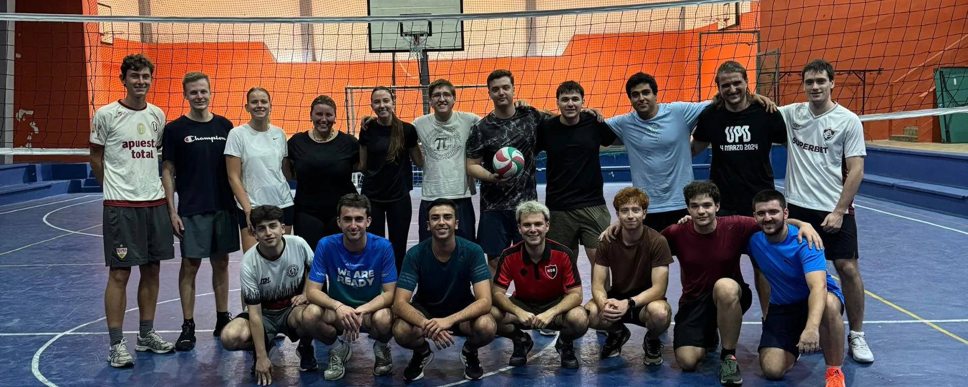 UM Deportes