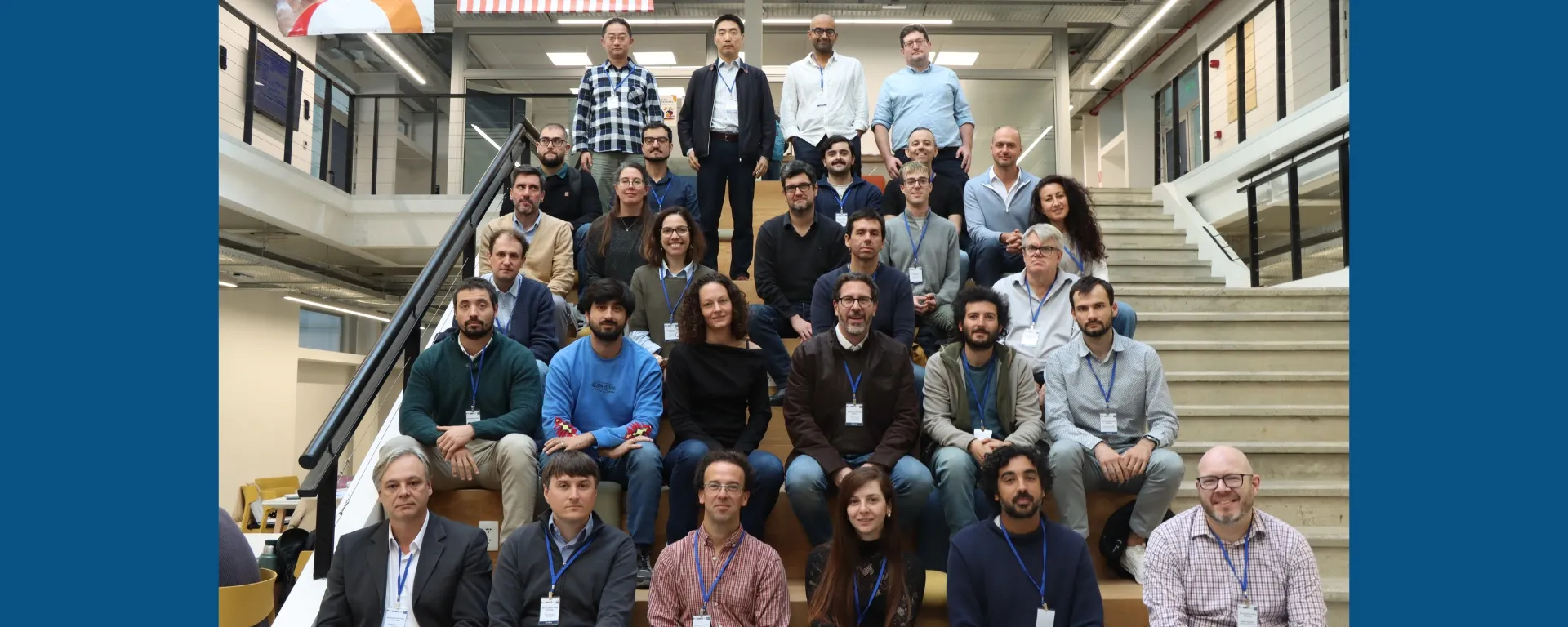 La UM fue anfitriona del Microeconomic Theory Workshop La UM fue anfitriona del Microeconomic Theory Workshop