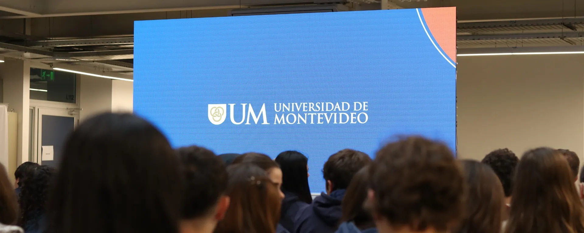 Una jornada para proyectarse como profesional: así se vivió la Experiencia UM Una jornada para proyectarse como profesional: así se vivió la Experiencia UM
