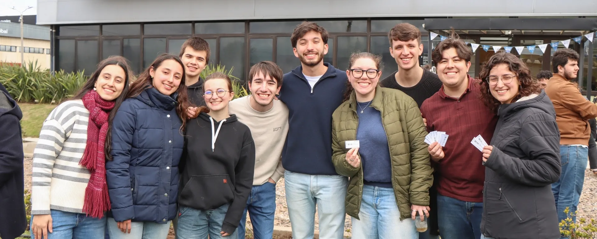 Día UM 2026, el encuentro de la comunidad UM Día UM 2026, el encuentro de la comunidad UM