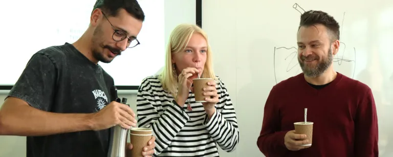 The Seminar “Southern Cone Culture: Traditions, Changes, and Identities” 