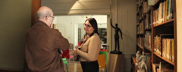 CEDEI abre sus puertas para el Día del Patrimonio 