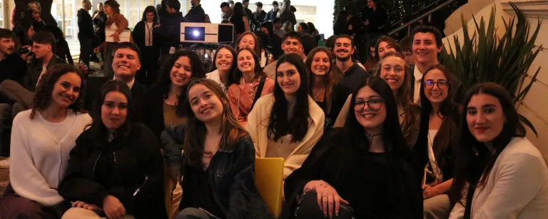 La Facultad de Comunicación celebró el Día FCOM