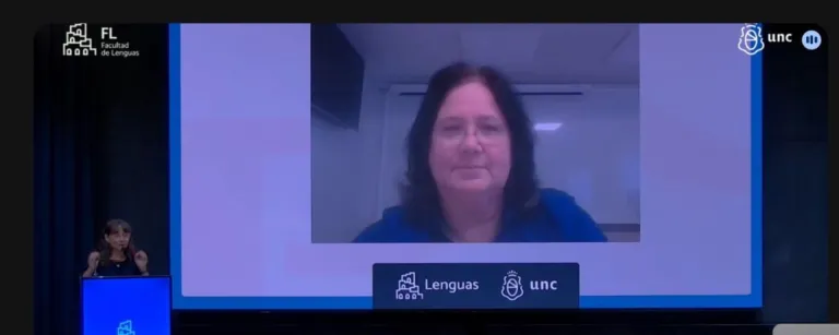 Docente de la UM participó en la presentación del Premio Paula de Roma