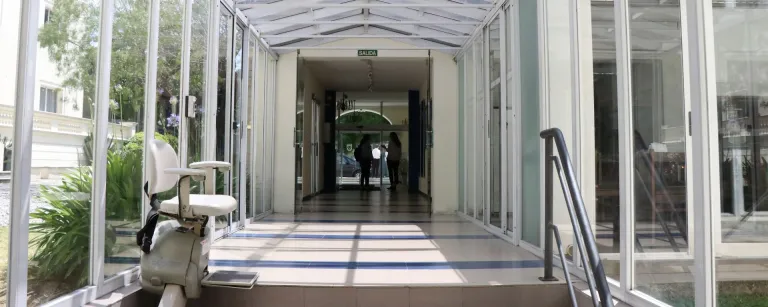 Vuelta a clases en la Universidad de Montevideo