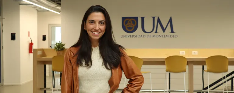 Fiorella Antonini: de la universidad a marcas internacionales y su propio emprendimiento