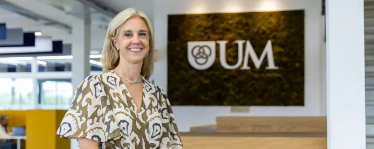 Carolina Chifflet nominada a Mejor Educadora en Educación Financiera