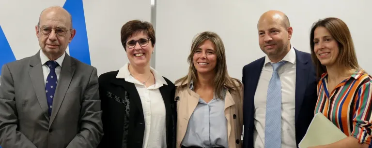 La Facultad de Derecho presentó la décima edición del Cuaderno de Contratación Pública