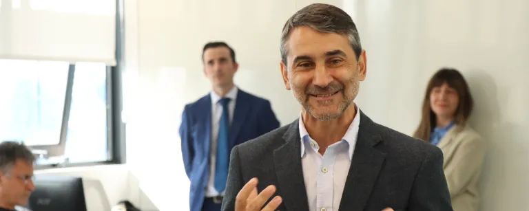 El Club de Profesores desarrolló su primer encuentro de intercambio y reflexión