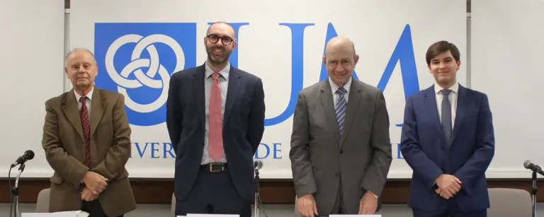 Procedimientos administrativos, digitalización e IA: los ejes de las Quintas Jornadas Montevideanas de Derecho Administrativo Prof. Dr. Mariano R. Brito