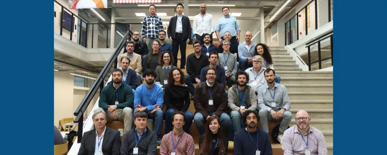 La UM fue anfitriona del Microeconomic Theory Workshop 