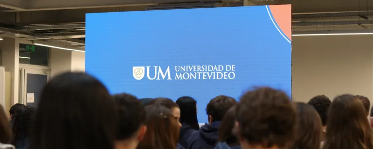 Una jornada para proyectarse como profesional: así se vivió la Experiencia UM
