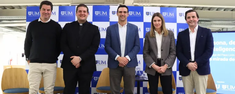 La UM y la UCU reflexionan en conjunto sobre Magnífica Humanitas del papa León XIV