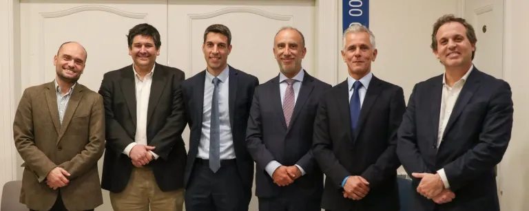 La UM reunió a especialistas internacionales para analizar el proyecto de reforma de la defensa de la competencia en Uruguay